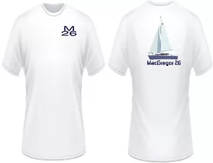 T-Shirt Macgregor 26 - Bild 1 von 1