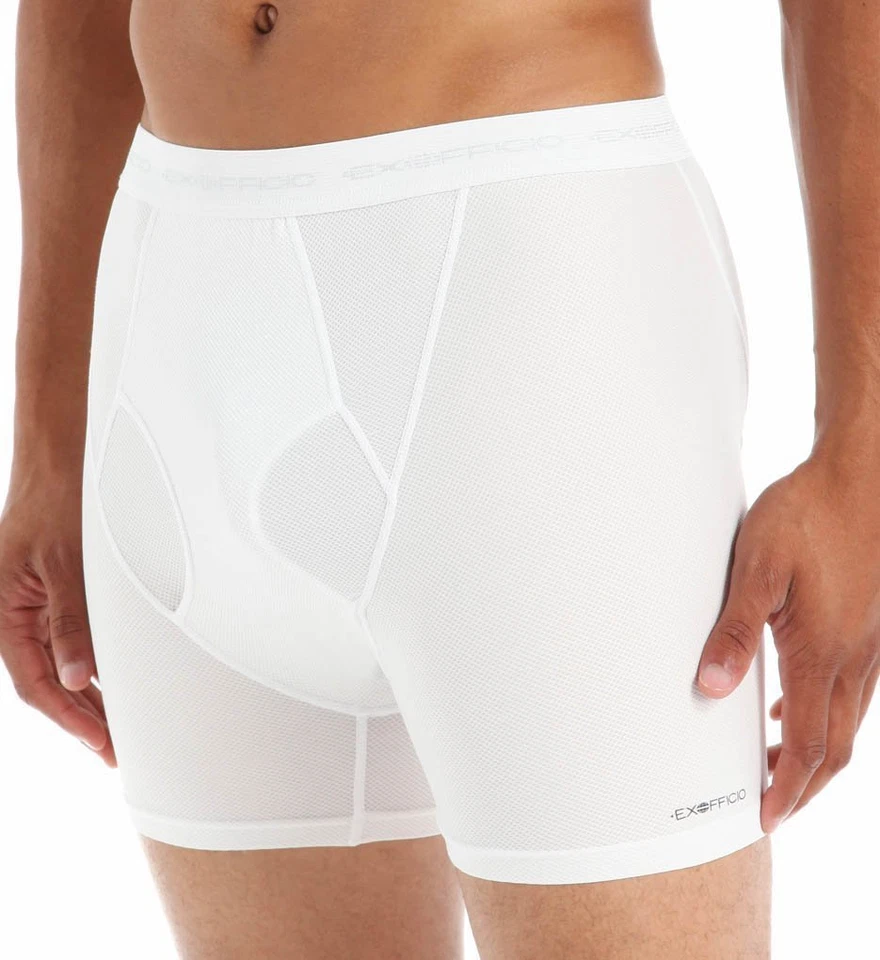 Calzoncillo boxer Give-N-Go para hombre ExOfficio - 1241-2172 Foto 1 de 1
