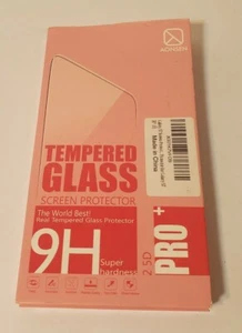 For Samsung Galaxy S7 Screen Protector Tempered Glass HD Premium Shock Proof New - Picture 1 of 1