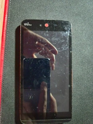 Wiko Rainbow Jam - Usato e non testato - Immagine 1 di 2