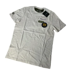 Mercedes Shirt Mens Medium AMG Petronas George Russell 63 F1 Formula One Racing - Picture 1 of 6