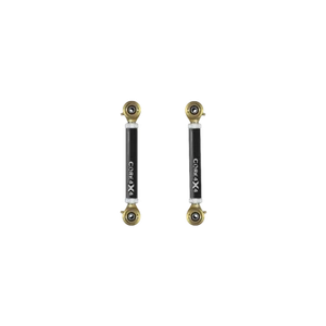 CORE 4X4 2pc Rear Upper Adjustable Control Arms Fits Jeep Gladiator JT 2020-23 - Picture 1 of 1
