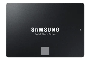 Samsung 870 EVO SATA III 2.5 Zoll SSD - 1 TB - Bild 1 von 9