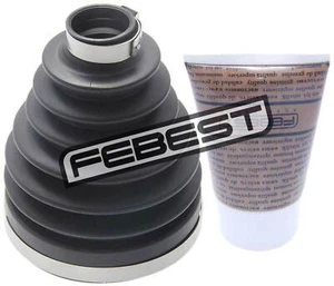 Boot Exterior Cv Joint Kit Pvc 99X122X28.5 para HONDA LEGEND KC1,KC2 - Imagen 1 de 1
