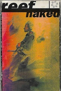 Reef Naked CASSETTE SINGLE Indie Rock inc. Demo Edit Sony Soho Square 662062 4 - Picture 1 of 3