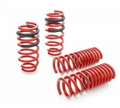 EIBACH E10-27-004-01-22 LOWERING SPRINGS for 2015+ DODGE CHARGER & CHALLENGER - Image 1 of 2