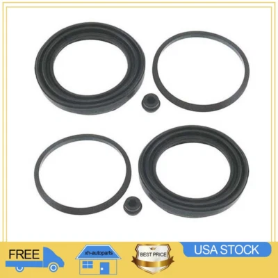 Kit de reparación de pinza de freno para Volkswagen Jetta 1998 1997 1996 1995 1994 1993 1992 Foto 1 de 2