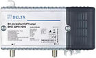 DCT Delta günstig Kaufen-DCT Delta BKE 22 PS KDG Hausanschlussverstärker : aktiv : 22 dB