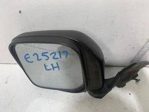 Mitsubishi Challenger Left Door Mirror PA 06/2002-01/2006 - Picture 1 of 8