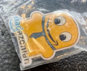 Amazon PECCY dadazonian Employee Pin - Collectible! - Picture 1 of 2