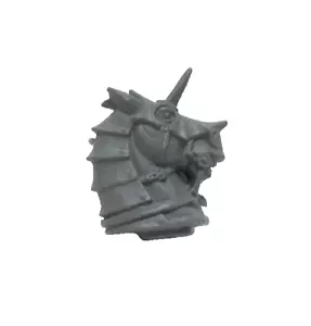 Warhammer Imperium Bits Pferdekopf - Bild 1 von 1