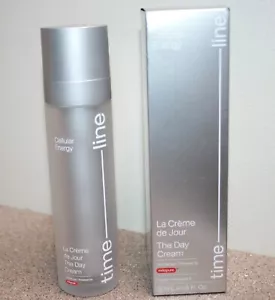 Timeline Cellular Energy Day Cream 1.6oz / 50mL Full Size facial Moisturizer - Picture 1 of 1