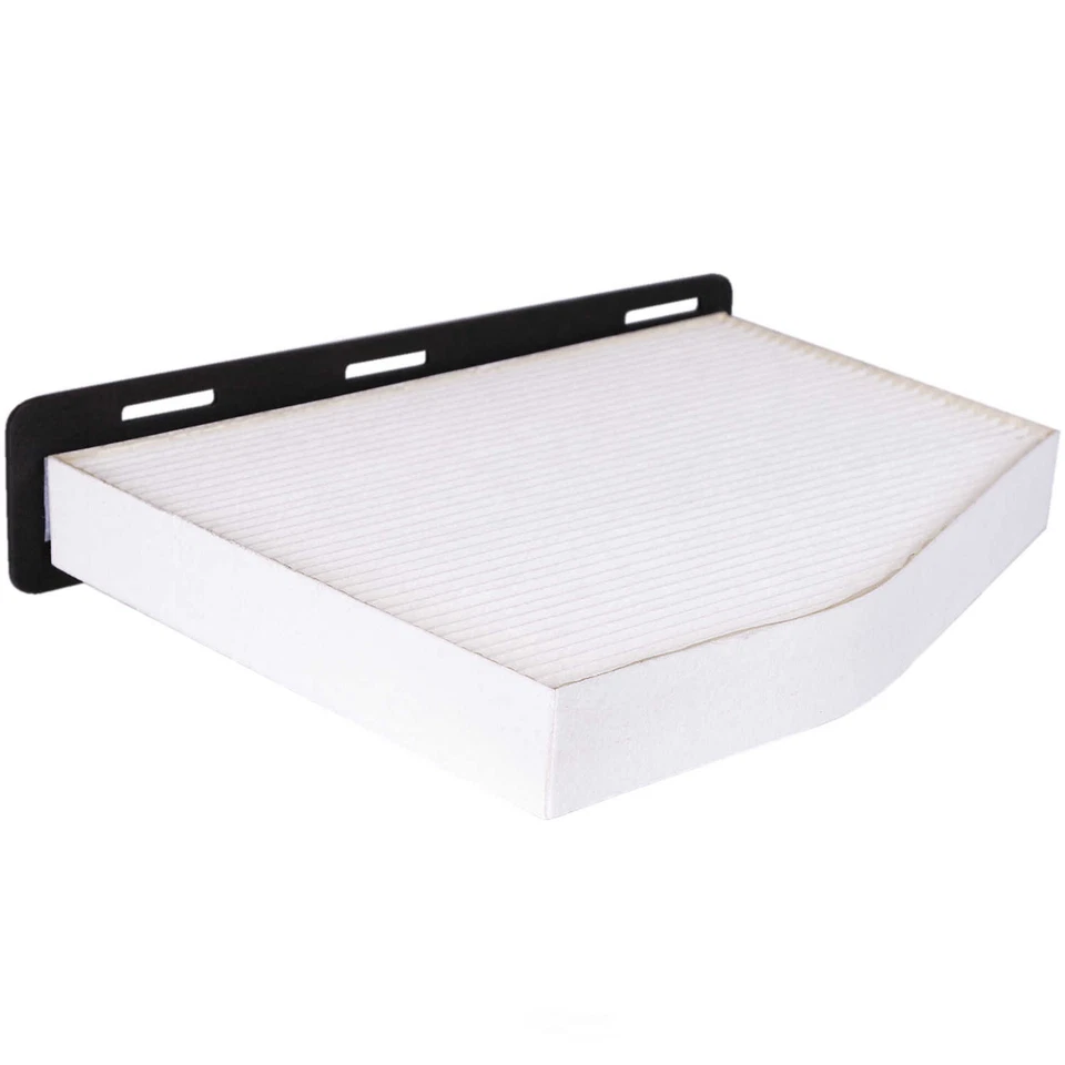 Filtro de aire de cabina para Volkswagen Jetta Eos CC 2005-2017, Tiguan DENSO Foto 1 de 1