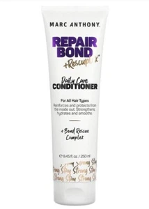 Repair Bond Daily Care Conditioner For All Hair Types Strengthens,hydrates New - Picture 1 of 2