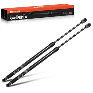 A-Premium 2x Rear Tailgate Boot Gas Spring Cargo Area for Suzuki Vitara LY 15-22 - Picture 1 of 10