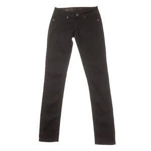 Mossimo Black Jegging Junniors 3 Low Rise - Picture 1 of 11