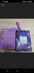 PUREOLOGY HYDRATE SHAMPOO & CONDITIONER TRAVEL SIZE SET / NEW 2024 BOTTLES - Picture 1 of 5