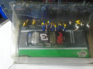 WINNER'S Kreis Dale Earnhardt Daytona 500 Win 1998, 50TH Jubiläum Nascar NOS - Bild 1 von 3