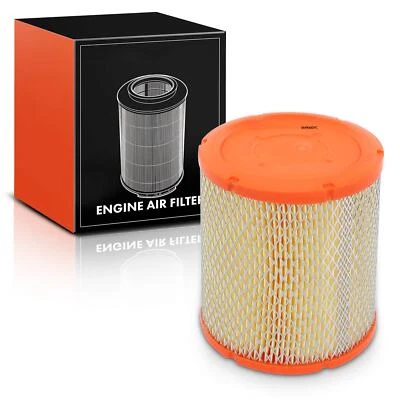 Engine Air Filter for Dodge Neon SX 2.0 Chrysler Plymouth Neon Flexible Panel - Image 1 of 2