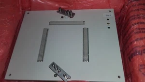 1pcs BP Microsystems CPC 812 CPC BTA 240V Socket - Imagen 1 de 2