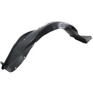 Passenger Right Front Fender Liner AE5Z16102B FO1249143 For 10-12 FORD FUSION 11 - Bild 1 von 5