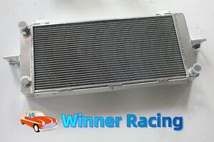 Radiator Fit Ford Escort RS 2000 COSWORTH; SIERRA RS500 2.0 16V 1990-1995