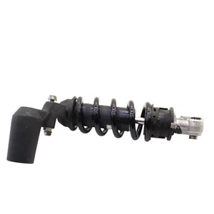 2007 - 2012 HONDA CBR600RR REAR SHOCK BACK ABSORBER BLACK SPRING STOCK - Picture 1 of 14