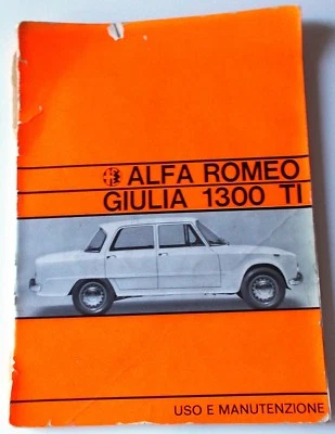 ALFA ROMEO GIULIA - Immagine 1 di 2