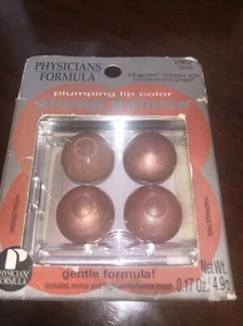 Physicians Formula Plumping Lip Color Plump Pallete SPICES 2462 - Picture 1 of 3