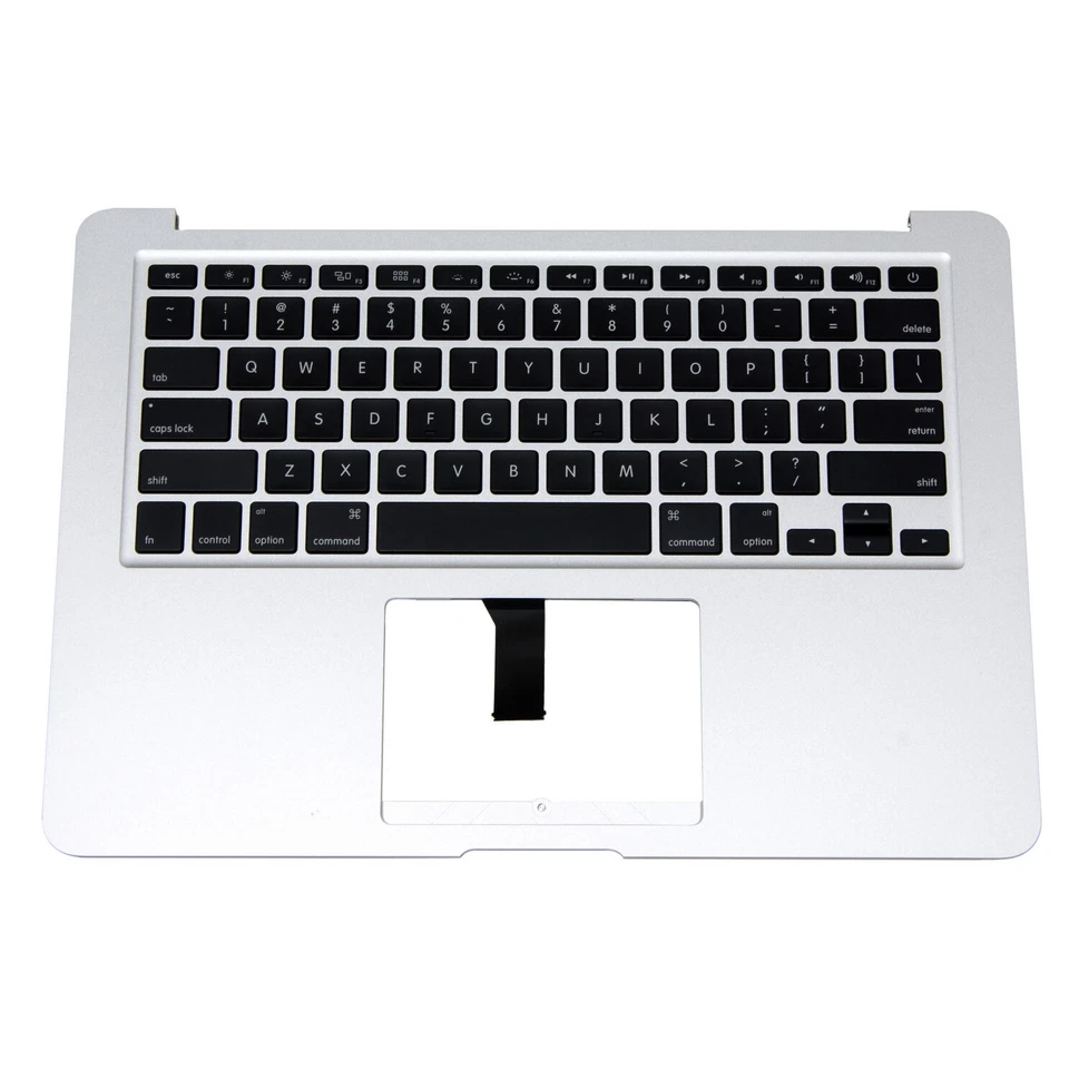 APPLE Top case Palm Rest US Keyboard MacBook Air 13" A1466 2013 2014 2015 2017
