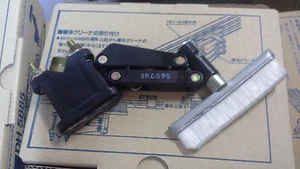 Limpiador de conductores de carretes National Panasonic DH5885 TRO DH-5885 0000062051 - Imagen 1 de 9