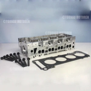 Zylinderkopf nackt für Mercedes Benz OM646 908574 A6460100620 AMC - Bild 1 von 1