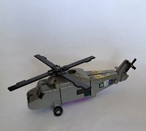 Transformes G1 Vortex - Imagen 1 de 2
