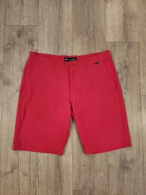 Pantalones cortos de golf Travis Mathew para hombre talla 34 Foto 1 de 4