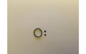 Woodpecker EMS and Satelec DTE scaler handle water O'rings - Picture 1 of 1