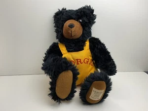 Oso de peluche Giorgio Beverly Hills 1998 coleccionistas 12" - Imagen 1 de 6