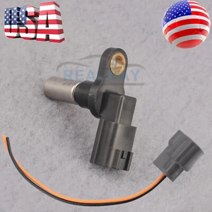 CPS Crankshaft Position Sensor for Nissan Frontier Pickup 2.4L 3.3L 1998-2004 - Picture 1 of 11