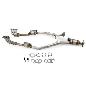Catalytic Converter 2006-2009 INC ALL GASEKT&HD FOR Subaru Tribeca & Tribeca B9 - Picture 1 of 9