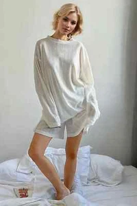 Long Sleeve Top and Shorts Set By Basic Bae - Picture 1 of 7