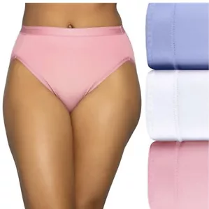 Slip Vanity Fair 13464 Comfort dove conta Hi-Cut 7/L - Foto 1 di 1