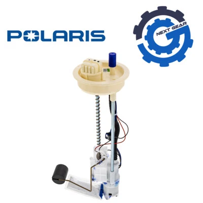 New OEM Polaris Fuel Pump Assembly For Polaris Sportsman Touring XP 850 2522378 - Image 1 of 3