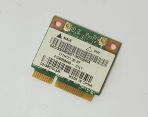 Wifi Wlan Card Atheros AR5B95 Wireless Lan aus Asus A54C X54C K54C - Bild 1 von 1