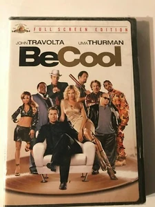 Be Cool (DVD, 2006) - Foto 1 di 1