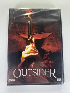 The Outsider (DVD, 2001) NEW! - Showtime - Naomi Watts, David/Keith Carradine - Picture 1 of 4