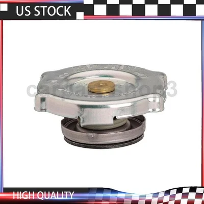 1 tapa de radiador para Chevrolet Bel Air 7,4 L 6,6 L 4,1 L 4,6 L 5,3 L 6,5 L 7,0 L 5,7 L Foto 1 de 3