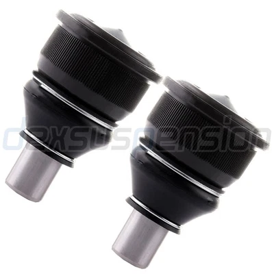 2x Front Suspension Lower Ball Joints Fits Mercedes-Benz D E SL TD TE - Image 1 of 4