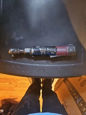 Matco Tools 12v 3/8 Ratchet - Image 1 of 4