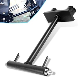 10108 Lock N' Stow Outboard Motor Trailering Support Transom Saver For Mercury - Picture 1 of 12