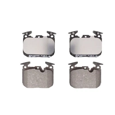 Juego Pastillas Freno ATE 13.0460-4875.2, Delanteras - Imagen 1 de 3