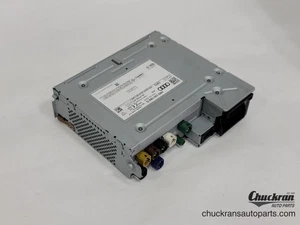 2024 A6 RECEIVER ID 4M2035092G - Picture 1 of 3